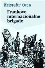 Frankove internacionalne brigade